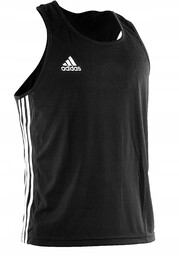 adidas Aiba koszulka bokserska do boksu roz. M