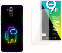 Etui Case Do Huawei Mate 20 Lite +