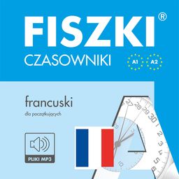 AUDIOBOOK - francuski - Czasowniki (A1-A2)