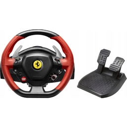 Thrustmaster Kierownica Ferrari 458 Spieder Xbox One 4460105