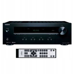 Onkyo TX-8220 Amplituner Stereo Z Bluetooth 4.1 Phono