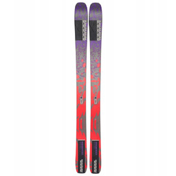 Narty freeride K2 MINDBENDER 99TI W 172 cm