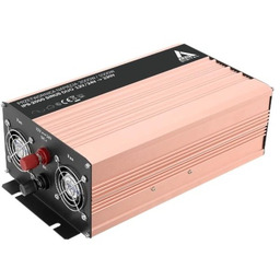 AZO Digital Przetwornica napięcia 12 VDC / 24