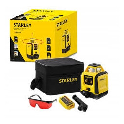 Stanley Niwelator laserowy 240m 360st STHT77616-0