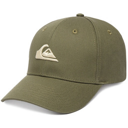 Czapka z daszkiem Quiksilver