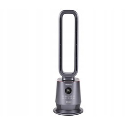 Termowentylator Webber TWB1830 2000W Szary
