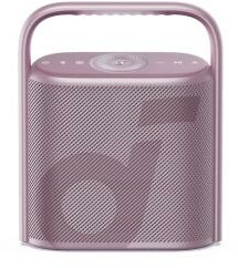 Soundcore Motion X500 40W Różowy Głośnik Bluetooth