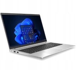 Laptop HP EliteBook 650 G9 / 7D1R8E8 /