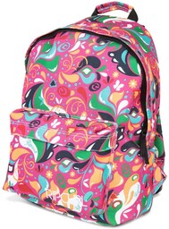 plecak RIP CURL - Drops Dome Pink (0020)