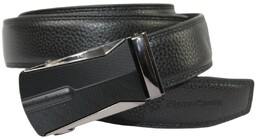 Pasek Skórzany Pierre Cardin 35 mm AUTOMAT MECHANIZM