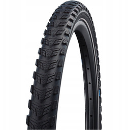 2x SCHWALBE MARATHON GT 365 opona 26x2.0 50-559