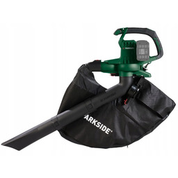 Odkurzacz Dmuchawa Plsa 40-Li D3 do liści 40V