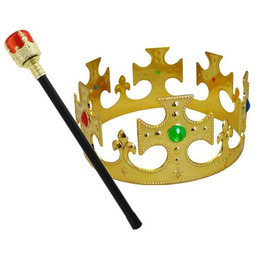 Zestaw Króla - 2 szt.