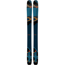 Narty freeride junior K2 MINDBENDER TEAM 155 cm