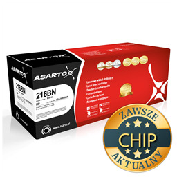 Toner Asarto do HP 216BN W2410A 1050 str.