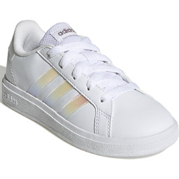 Buty Damskie Sportowe Adidas Court Gy2326