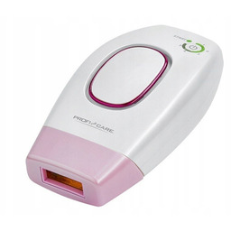 Depilator Proficare Ipl 3024 Uv Okulary ochronne