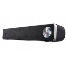 Soundbar Trust Arys Pc Black