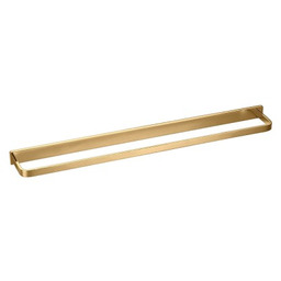 Omnires Darling wieszak na ręcznik 61 cm złoty