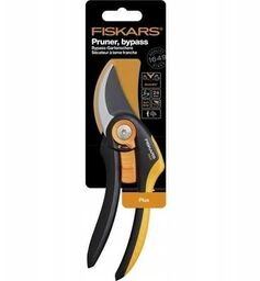 Sekator nożycowy Fiskars P541 PLUS do świeżych gałęzi