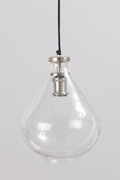 Lampa wisząca Ilze 35 cm, 35 cm