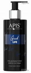 APIS - Good Life - Hand Care Cream