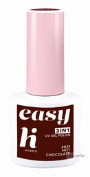 Hi Hybrid - Easy 3in1 UV Gel Polish