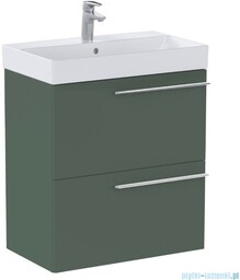 ROCA A857778534 ELLA Szafka łazienkowa Compacto 60 cm