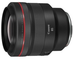 CANON Obiektyw RF 85 mm f/1.2L USM