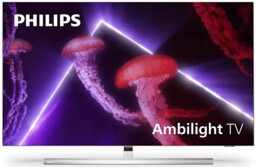 OUTLET Telewizor PHILIPS 65OLED807/12