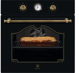 Piekarnik ELECTROLUX EOA5220FOR SurroundCook 600 kataliza