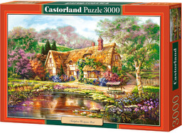 Castorland, puzzle, Copy of Twilight, 3000 el.