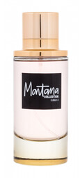Montana Collection Edition 3 woda perfumowana 100 ml