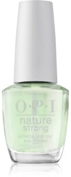 OPI Nature Strong, NATBC, Baza do lakieru wegańskiego,