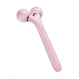 GESKE WIELOFUNKCYJNY ROLLER SONICZY DO TWARZY 4W1 UJĘDRNIAJĄCY