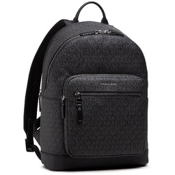 Plecak Michael Kors Hudson 33F0LHDB2U Czarny