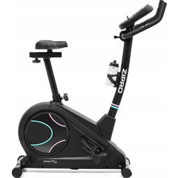 Rowerek Stacjonarny Treningowy FLAME WM Rower z KINOMAP