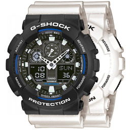 Zegarek Casio G-Shock SET GA-100B-7AER + BEZEL 10508136