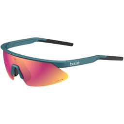 Okulary przeciwsłoneczne Bollé Micro Edge BS032004