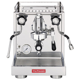 Ekspres kolbowy La Pavoni New Cellini Classic LPSCCS01EU