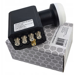 Konwerter Unicable Scr 24 Kanały Unicable 4 Legacy