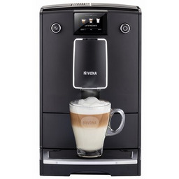 Nivona Cafe Romatica 756 czarny