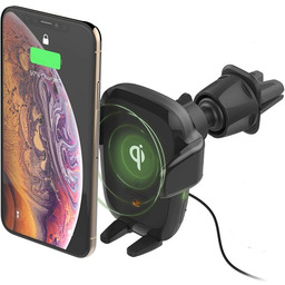iOttie Uchwyt Samochodowy Qi Auto Sense Wireless Charging