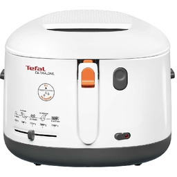 Frytkownica tradycyjna Tefal FF1631 Filtra One 1900