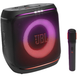 Power audio JBL Encore 2 Czarny