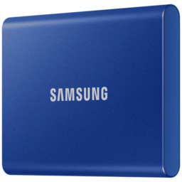 Samsung Portable SSD T7 1TB