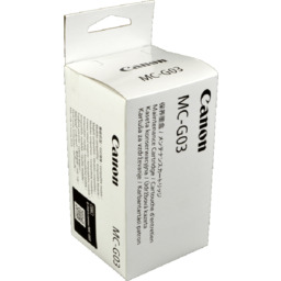 Zestaw czyszczący cantridge Canon MAXIFY GX4040 GX4050 GX7040