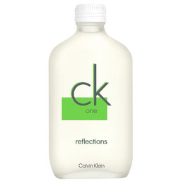 CK One Reflections woda toaletowa spray 100ml