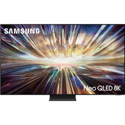 Telewizor Samsung QE75QN800D 75'' QLED 8K UHD