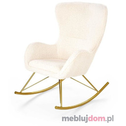 Fotel LIBERTO Halmar